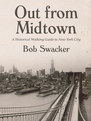 cover image of Out From Midtown